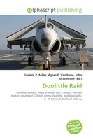 Frederic P. Miller (U. A.) | Doolittle Raid | Taschenbuch | Englisch (2026)