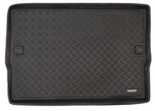 REZAW PLAST Kofferraumwanne Schwarz für OPEL Zafira Life (K0)