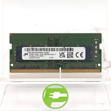 Micron MTA8ATF2G64HZ-3G2B2 145 16GB 1x16GB RAM DDR4 3200MHz SODIMM