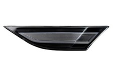 Kotflügel Seitenblinker Weiß Set Links u. Rechts für Porsche 911 991 15-20