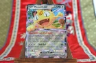 Pokemon Meowth ex 062/088 Perfect Order ME03 Double Rare NM