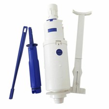 RICAMBIO ORIGINALE PER CASSETTA GEBERIT CAMPANA TWINCO Art. 240.502.00.1