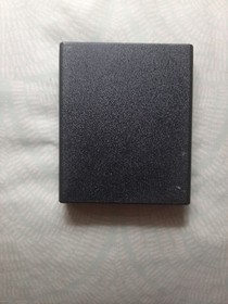 IMPOSSIBLE MISSION for Atari 7800 - Good condition, tested & works!