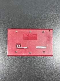 Nintendo Game and Watch Mario's Cement Factory ML-102, 1983 Japan Tested Working