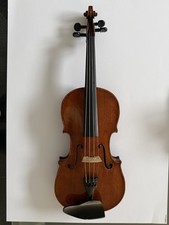 Geige Violine 4/4 Klotz Schule
