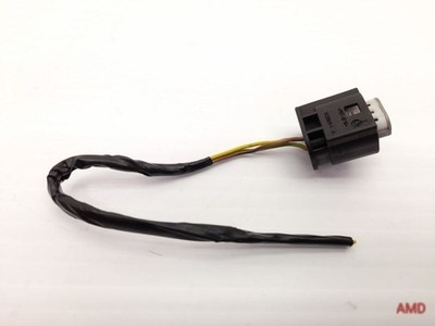 2010 BMW 335xi 335i 328i 328xi E90 AC AUC Air Quality Sensor Connector Pigtail