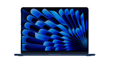 Apple MacBook Air 15" 2023 M2 24GB RAM 2TB SSD Midnight AppleCare+