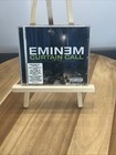 Eminem: Curtain Call - The Hits CD 2005 Album Top Quality Free UK Shipping