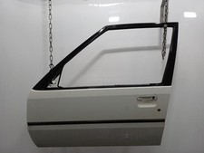 Porte avant et accessoires Citroen BX