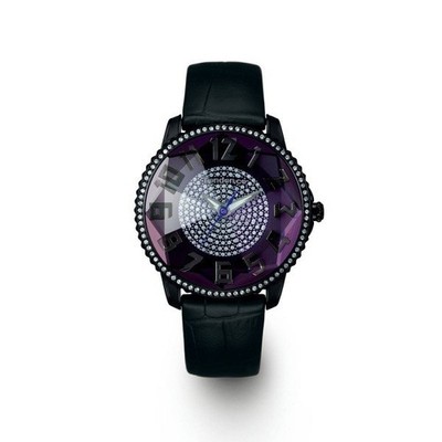 Tendence Twinkle Collection Limited To 300 Pieces Ty132009 Ladies' Watch