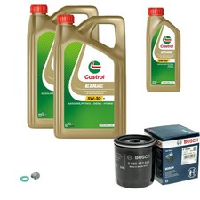 Filtre à huile Lexus IS SPORTCROSS