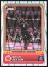 2024 Topps Chrome McDonald's All-American #95 Collin Sexton RayWave Refractor