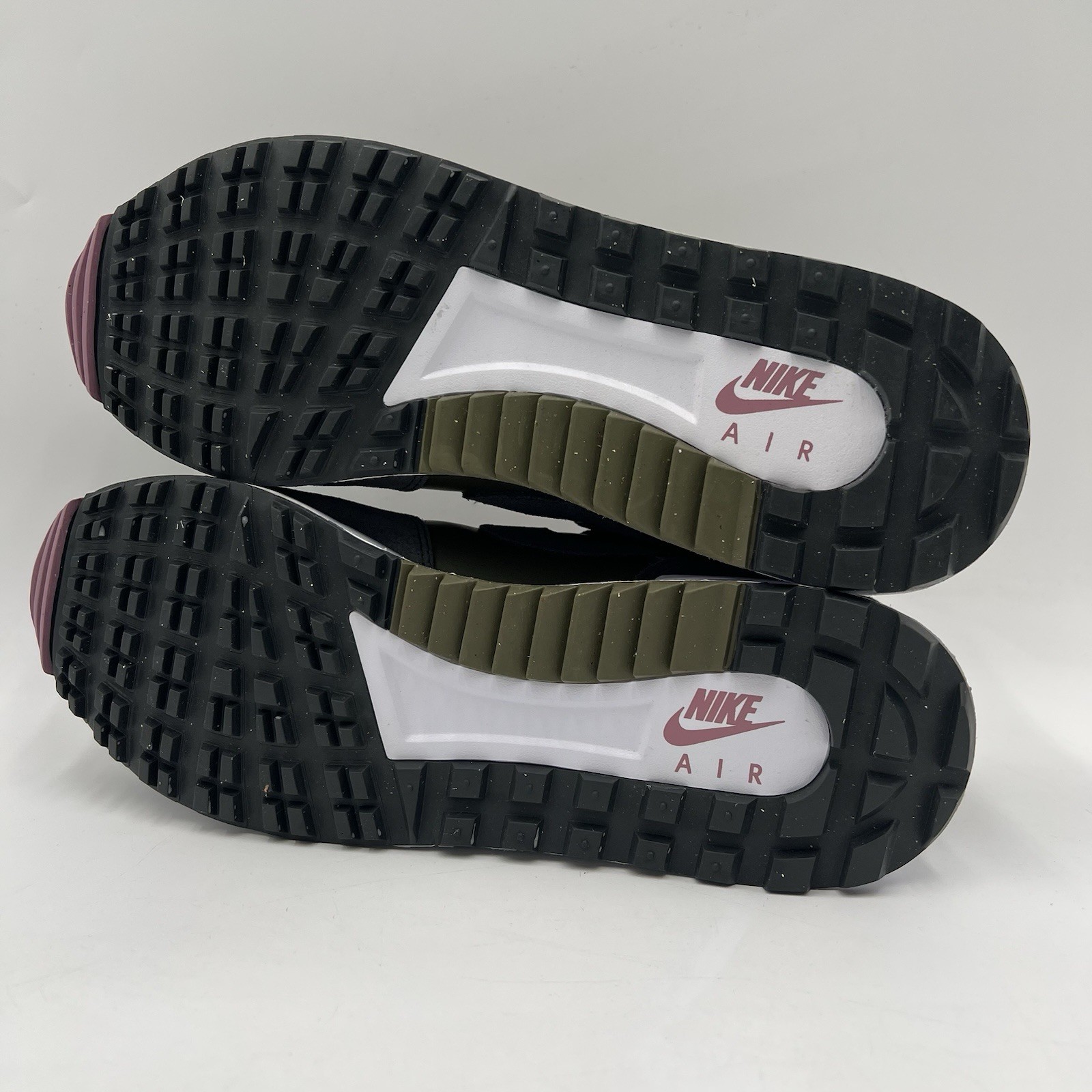 Mens Size 10.5 Nike Air Pegasus '89 G Medium Olive Golf Shoes FJ2245 200 NEW