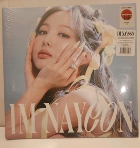Nayeon Vinyl Target | eBay