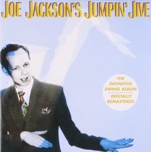 Jumpin Jive von Joe Jackson | CD | Zustand sehr gut