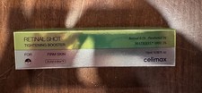 CELIMAX Vita-A Retinal Shot Tightening Booster 15ml NEW