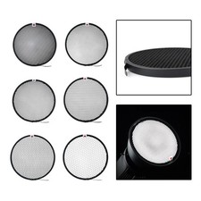 Standard Reflector 6.69 Inches/17 Centimeters Soft Diffuser Lamp Shade Dish