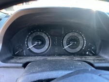 11 12 13 HONDA ODYSSEY Speedometer Instrument Cluster Gauges