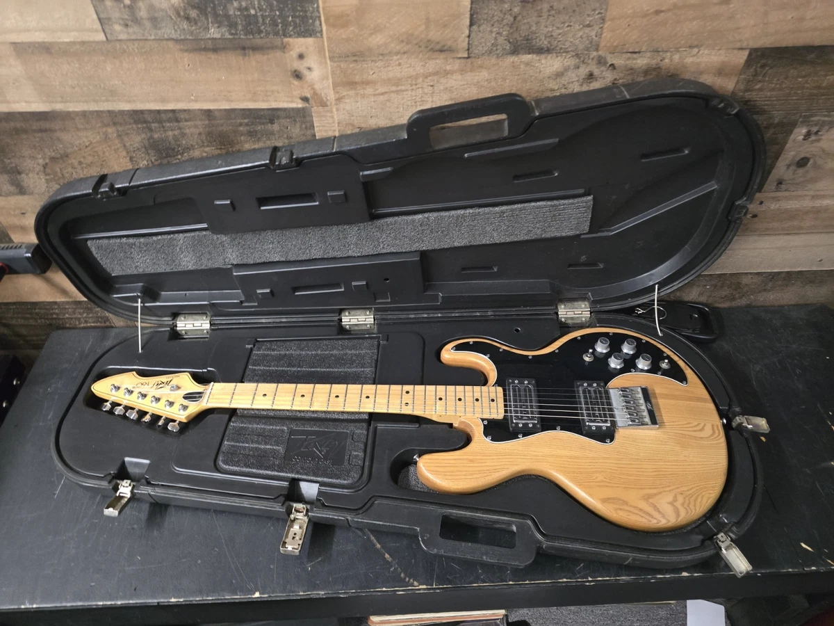 Peavey T 60 for sale - eBay