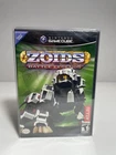 Zoids Battle Legends Nintendo GameCube NEW Factory Sealed PERFECT