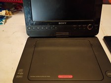 Sony Portable CD/DVD Player DVP-FX820 Just Need Charger