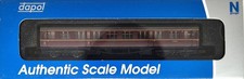 Dapol 2P-000-001 BR Collett Composite Coach W7016 in BR Maroon Livery