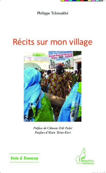 Philippe Tchissakbé | RéCits Sur Mon Village | Taschenbuch | FranzöSisch (2020)-image