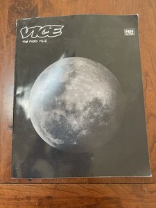Vice Magazine | eBay