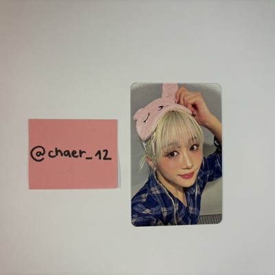 Kep1er Hikaru Tipi-Tap Makestar Pyjama POB Photocard Kpop Idol PC Kepler