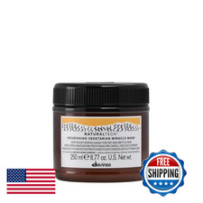 Davines Naturaltech Nourishing Vegetarian Miracle Mask Deep Moisturizing For