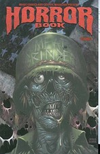 HORROR BOOK VOLUME 1 (HORROR BOOK TP) (V. 1) By Mark Kidwell & Jeff Zornow