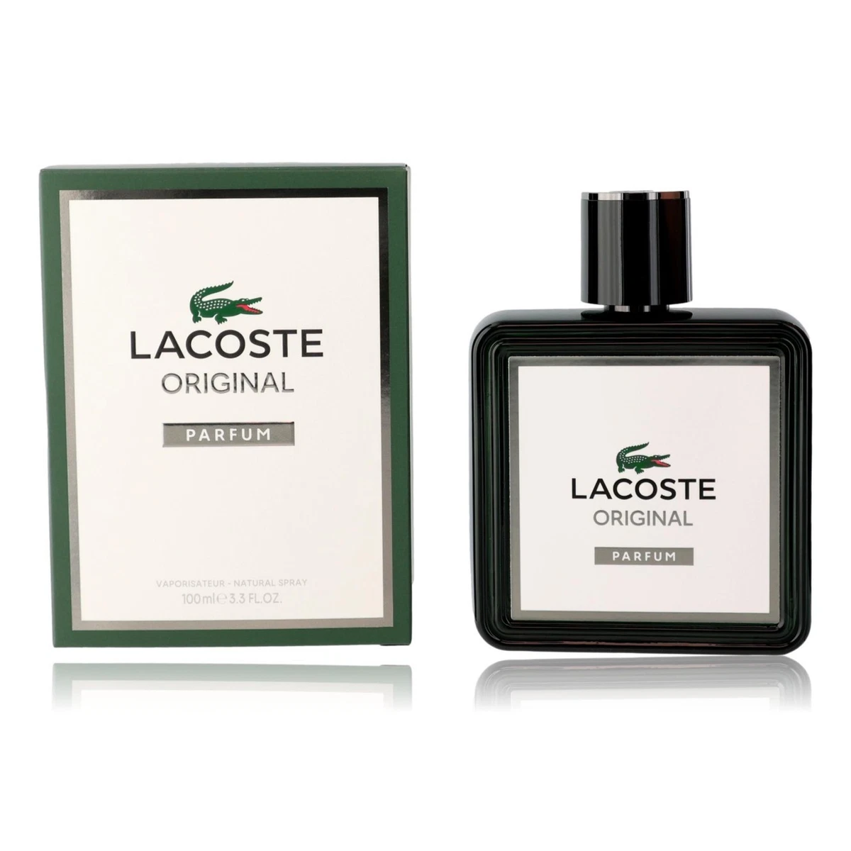 Lacoste Original Fragrances for Men for sale | eBay