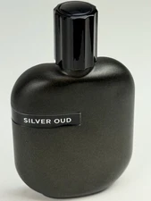 AMOUAGE - SILVER OUD (THE LIBRARY COLLECTION) - ORIGINAL FORMULATION 50ml