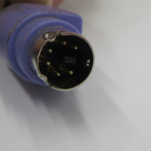 Unicomp BO40B56 PS/2 PC122 Buckling Spring Mechanical Keyboards - Image 2 of 4