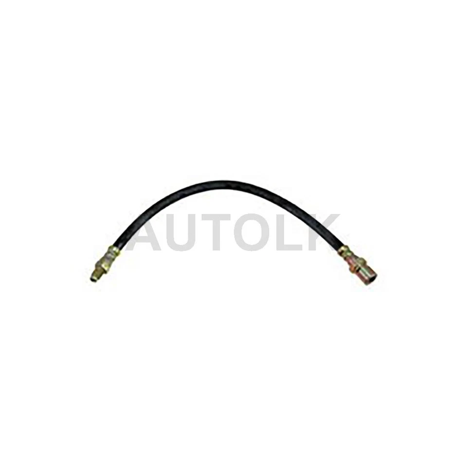 Dorman - First Stop Front Brake Line Hose Fits 1975 1976 1977 Audi 100 Series - Image 2 of 4