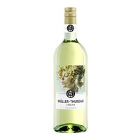 Sittmann MüLler Thurgau Deutschland Qba Lieblich Flasche 1000Ml