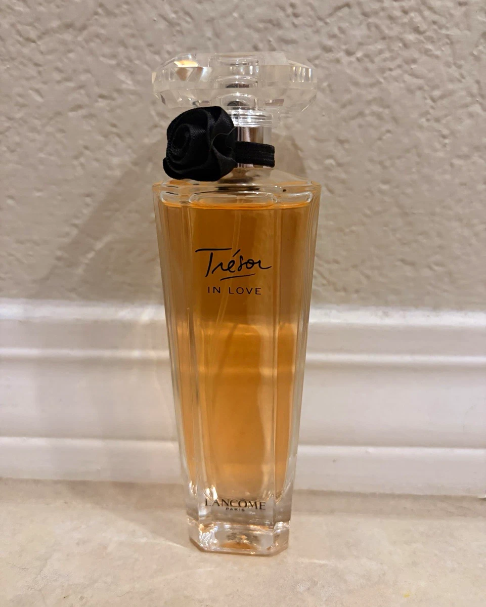 Lancôme Tresor In Love Eau de Parfum for Women for sale | eBay