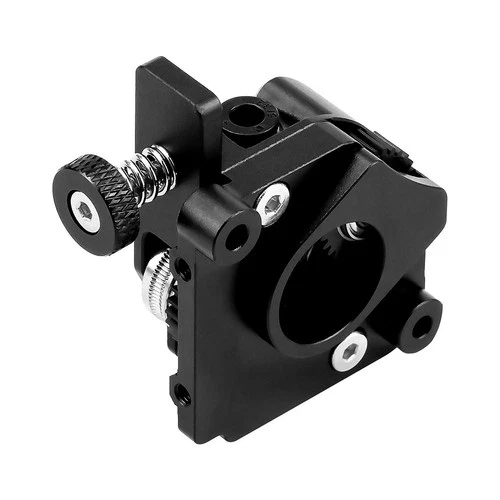 Direct Drive Extruder Filament Extrusion Compatible With Multiple Models