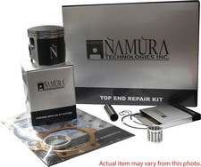 Namura NX-30080-6K Top End Repair Kit 1.00mm Oversize to 48.93mm