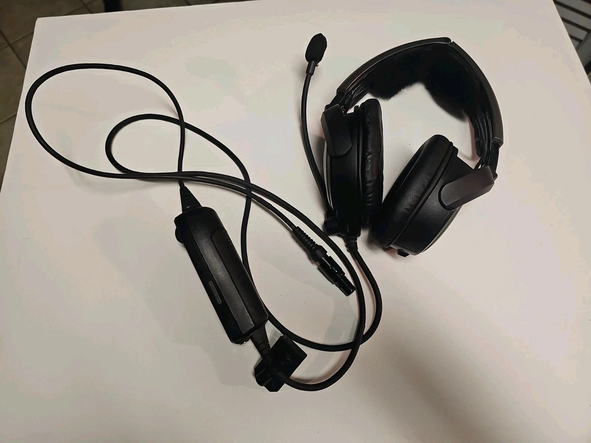 Bose A20 Aviation Headsets for sale | eBay