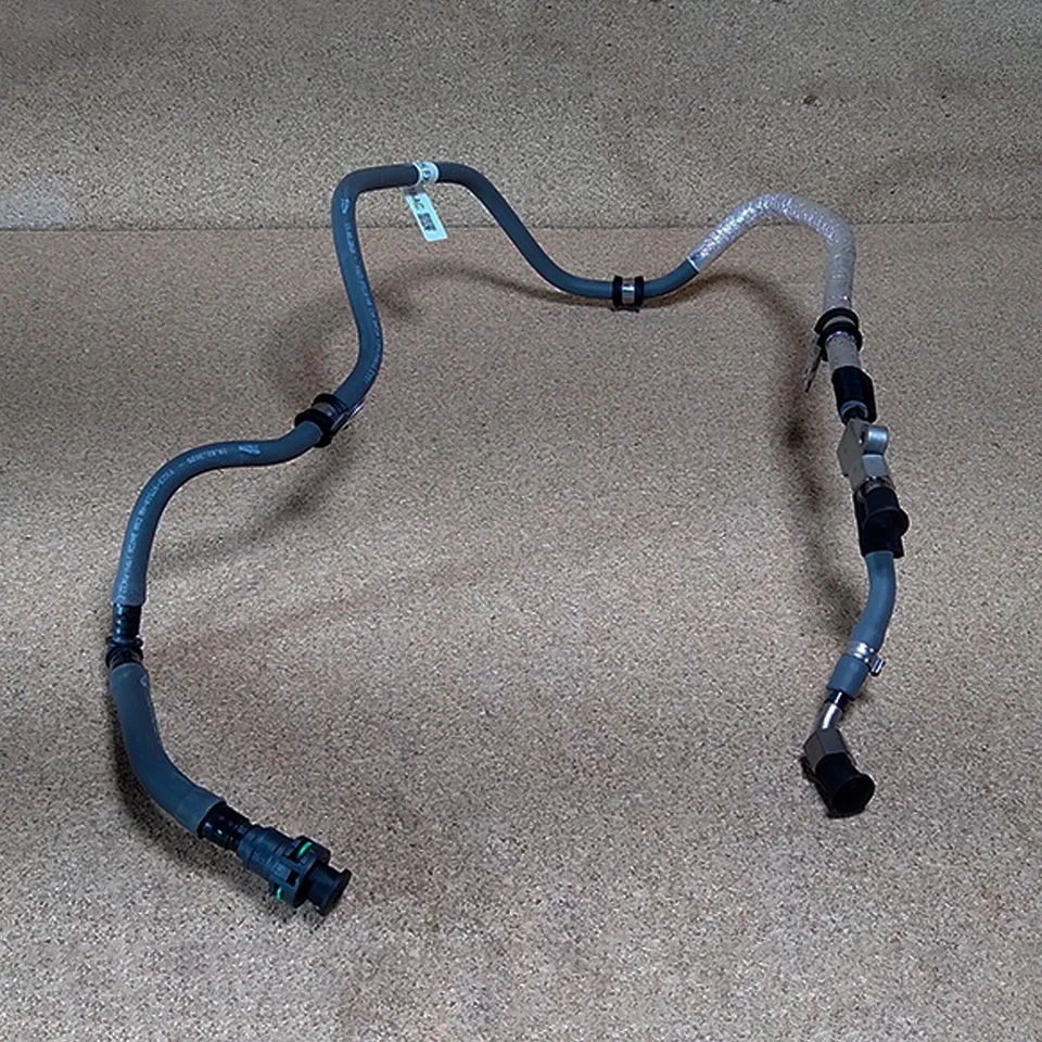 BOMBA DE TUBO DE COMBUSTIBLE LAND ROVER ALIMENTACIÓN RANGE ROVER DEFENDER RANGE ROVER SPORT LR116436 Foto 4 de 4