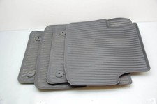 Juego alfombrillas coche Skoda Octavia Mk4 2024 5E4061500B ONT45336