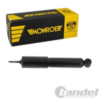 Monroe Adventure Gasdruck StoßDÄMpfer Vorne Passend FüR Mitsubishi L200 | D4482S