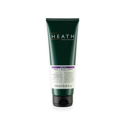 Heath 2in1 Duschgel Relax 250ml
