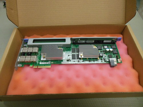 NetApp X3149-R6 NVRAM8 Card With 4GB Memory No Battery X3149A - Picture 3 of 3