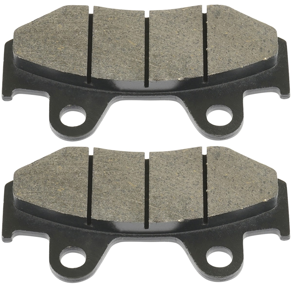 Yamaha Raptor 700 Tires Rear Brake Pads For Yamaha Raptor 700 / 700R ( 2006-2012) – Sintered, Low Dust Yamaha Raptor Brake Pads - Foto 7