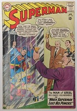 Superman 160