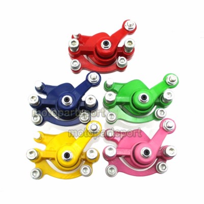 Rear Disc Brake Caliper For 97cc Mini Bike BAJA DoodleBug BLITZ DB30R DB30S DB30