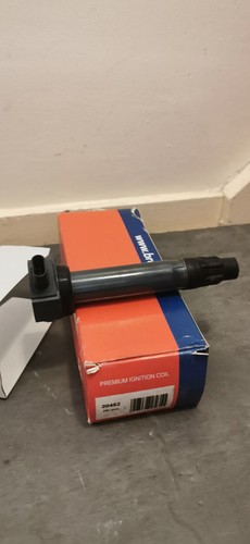 Bremi Ignition Coil Fits CHRYSLER SEBRING DODGE AVENGER CALIBER JEEP COMPASS 2.4 - Picture 8 of 9