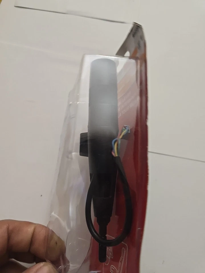 Interruptor multifunción Dorman 49288 para Chevrolet G20 (D) 1992-1994 Foto 2 de 4